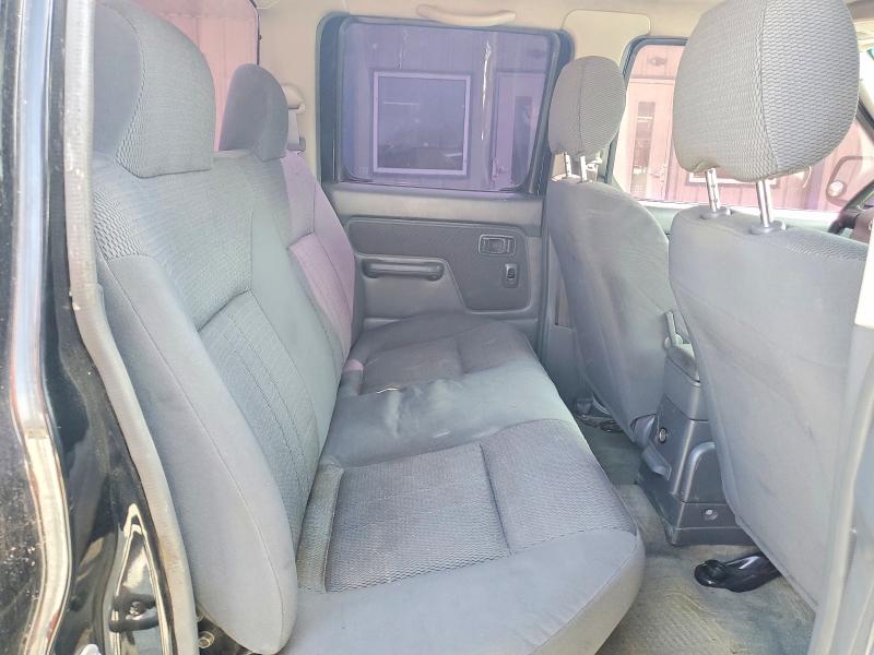 Zdjęcie 10 z aukcji – 2003 NISSAN FRONTIER z VIN 1N6ED27T13C447247