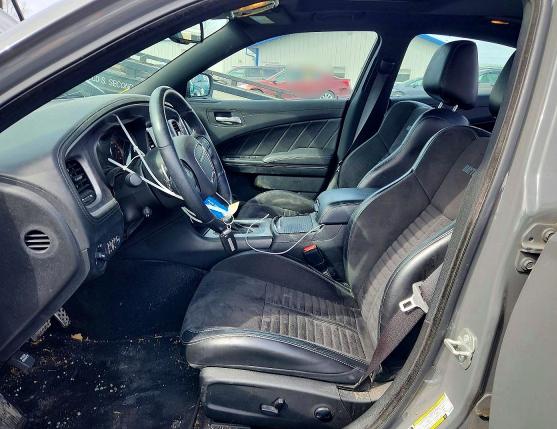 Photo 7 from auction – 2023 DODGE CHARGER with VIN 2C3CDXCTXPH568685