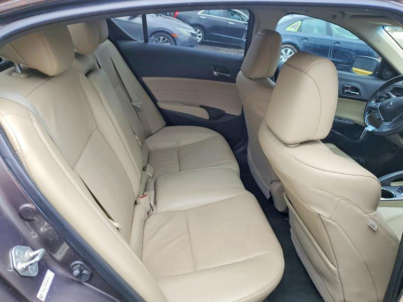Photo 10 from auction – 2013 ACURA ILX with VIN 19VDE1F53DE006702