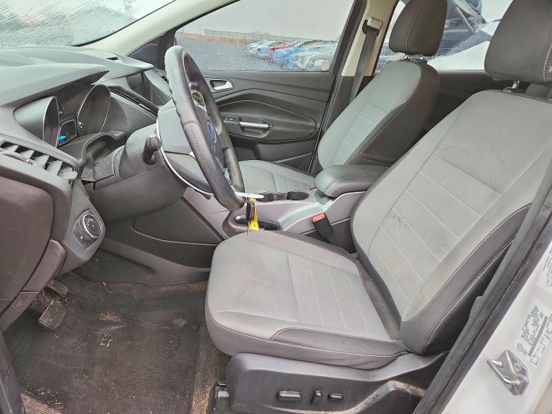 Photo 7 from auction – 2016 FORD ESCAPE with VIN 1FMCU9G97GUB26283