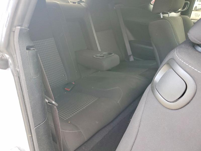 Photo 10 from auction – 2021 DODGE CHALLENGER with VIN 2C3CDZAG0MH508296