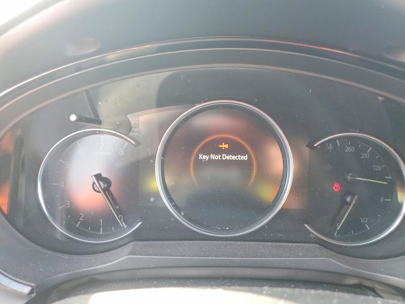 Photo 9 from auction – 2021 MAZDA CX-9 with VIN JM3TCBDY8M0517530