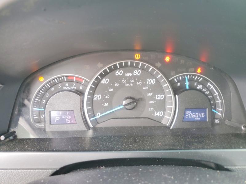 Photo 9 from auction – 2015 TOYOTA CAMRY with VIN 4T4BF1FK5FR516086