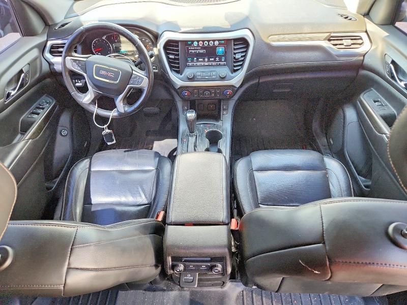 Photo 8 from auction – 2019 GMC ACADIA with VIN 1GKKNMLS5KZ203483