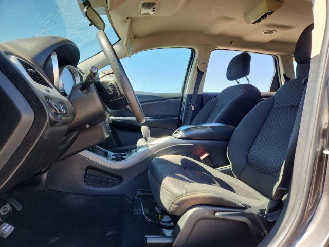Photo 7 from auction – 2015 DODGE JOURNEY with VIN 3C4PDCBG5FT686059