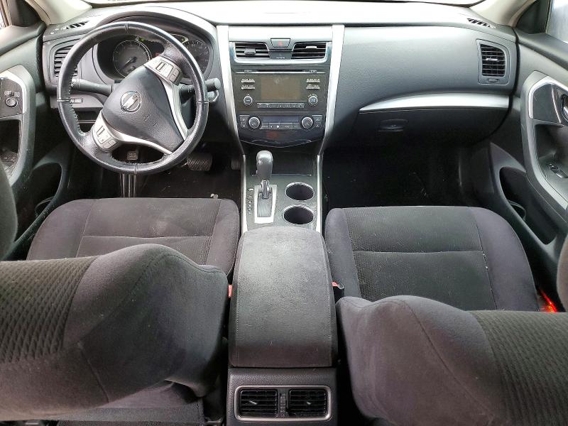 Photo 8 from auction – 2013 NISSAN ALTIMA with VIN 1N4AL3AP3DN502623