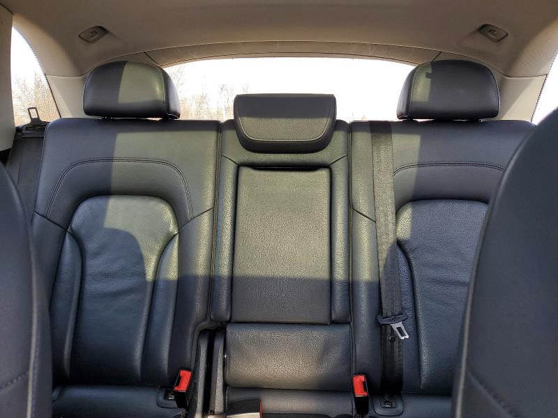 صورة رقم 10 من المزاد - 2015 AUDI Q5 مع VIN WA1CFAFP0FA043854
