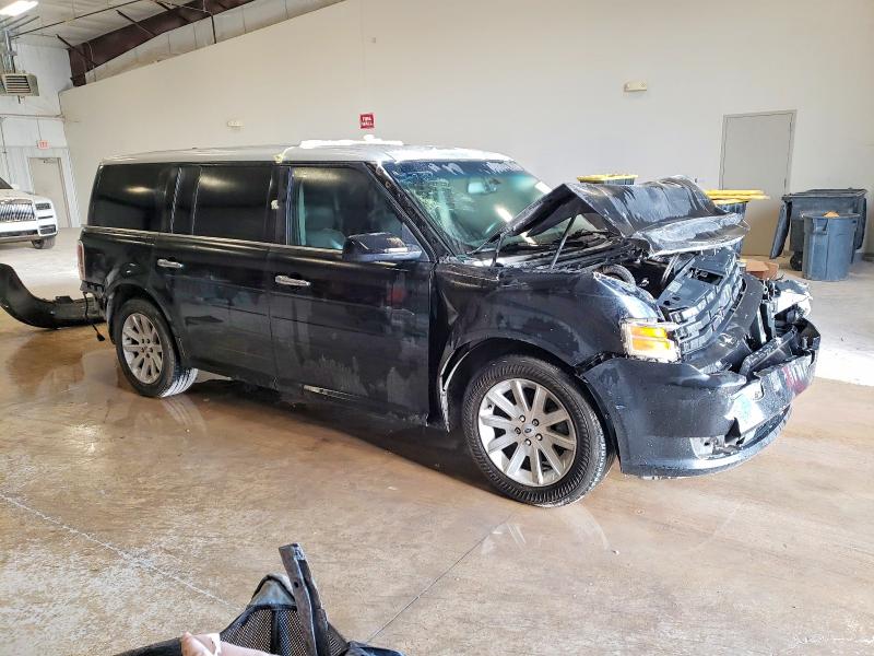 Photo 4 from auction – 2012 FORD FLEX with VIN 2FMGK5CC3CBD04353