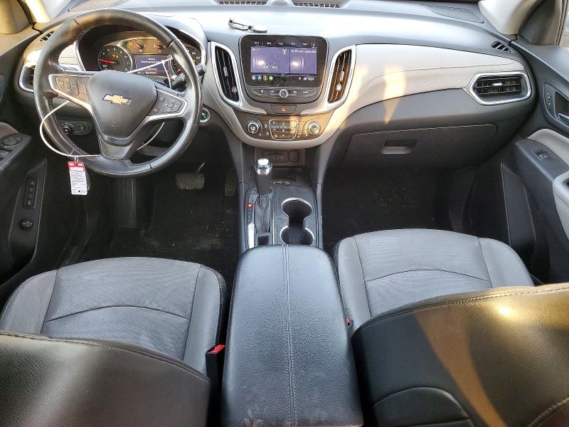 Photo 8 from auction – 2019 CHEVROLET EQUINOX with VIN 3GNAXXEV9KS676009