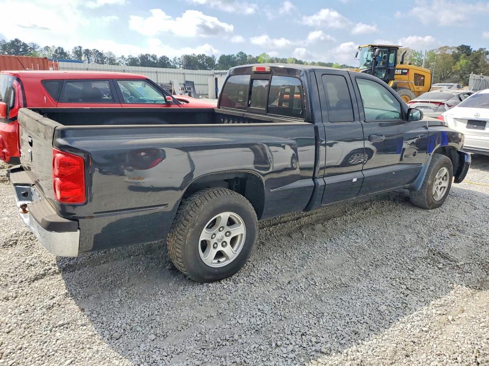 Photo 3 from auction – 2006 DODGE DAKOTA with VIN 1D7HE42K96S694524