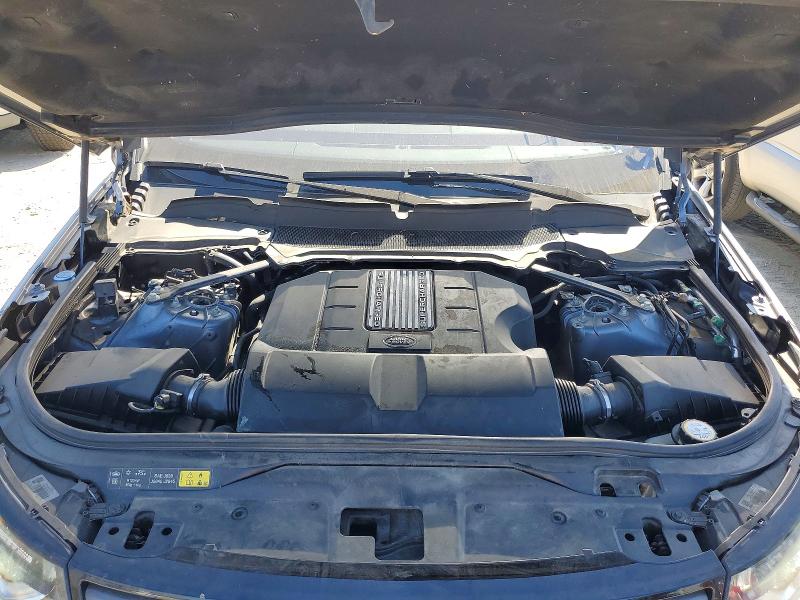 Photo 12 from auction – 2020 LAND ROVER DISCOVERY with VIN SALRG2RV8L2428168