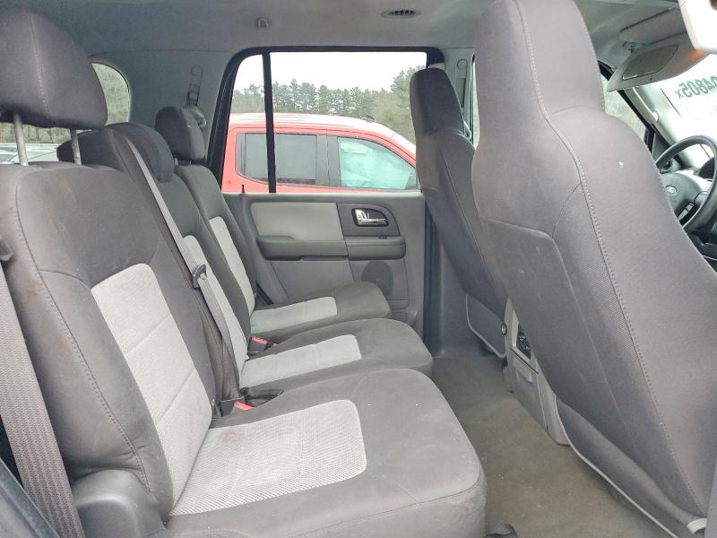 Photo 11 from auction – 2006 FORD EXPEDITION with VIN 1FMPU15566LA95177