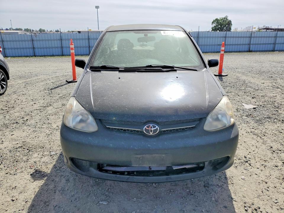 Photo 5 from auction – 2003 TOYOTA ECHO with VIN JTDAT123730278469