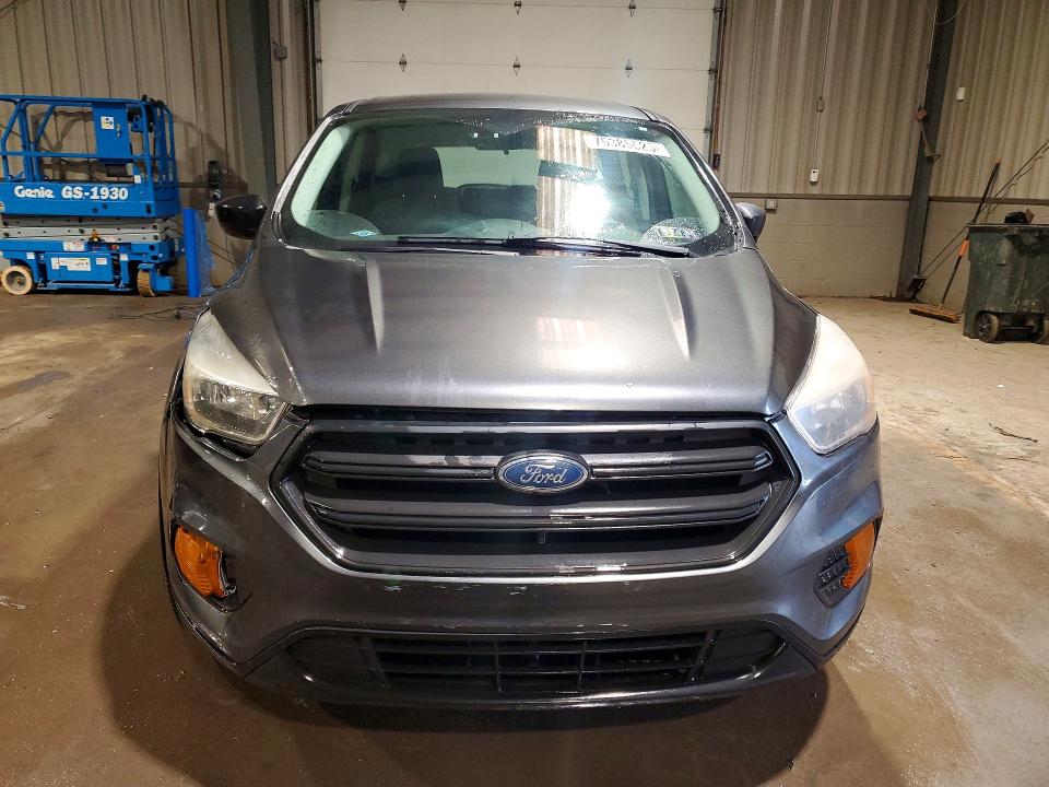 Photo 5 from auction – 2017 FORD ESCAPE with VIN 1FMCU0F7XHUB98009