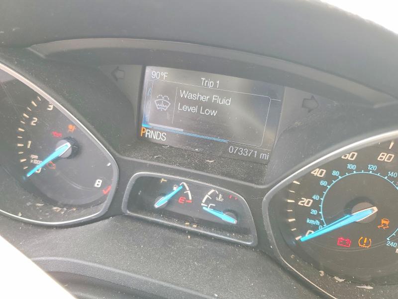 Photo 9 from auction – 2016 FORD ESCAPE with VIN 1FMCU0GX6GUB41206