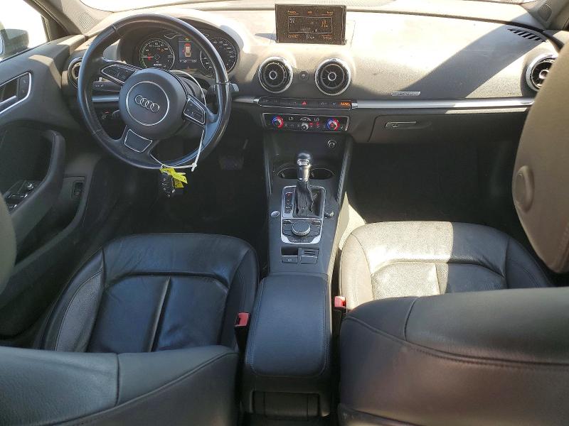 Photo 8 from auction – 2016 AUDI A3 with VIN WAUUPBFF2GA086224