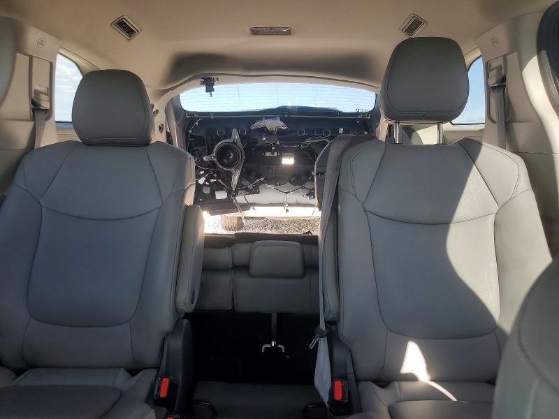 Photo 10 from auction – 2021 TOYOTA SIENNA with VIN 5TDYRKEC8MS040286