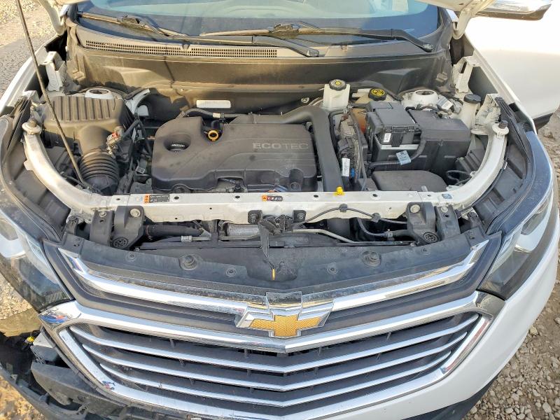 Photo 12 from auction – 2018 CHEVROLET EQUINOX with VIN 3GNAXMEV6JS524640