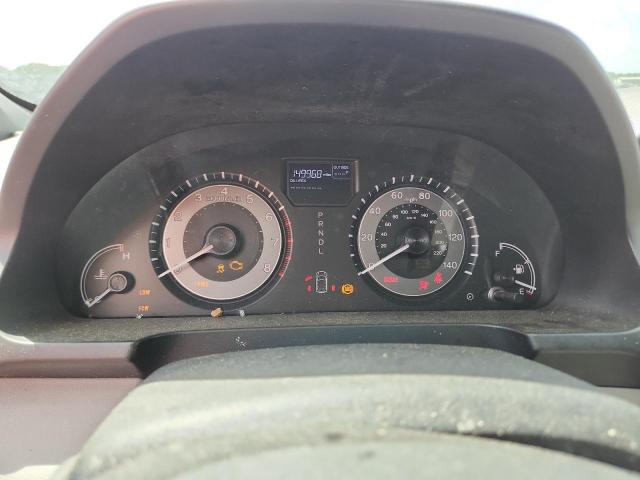 Photo 9 from auction – 2015 HONDA ODYSSEY with VIN 5FNRL5H69FB080302