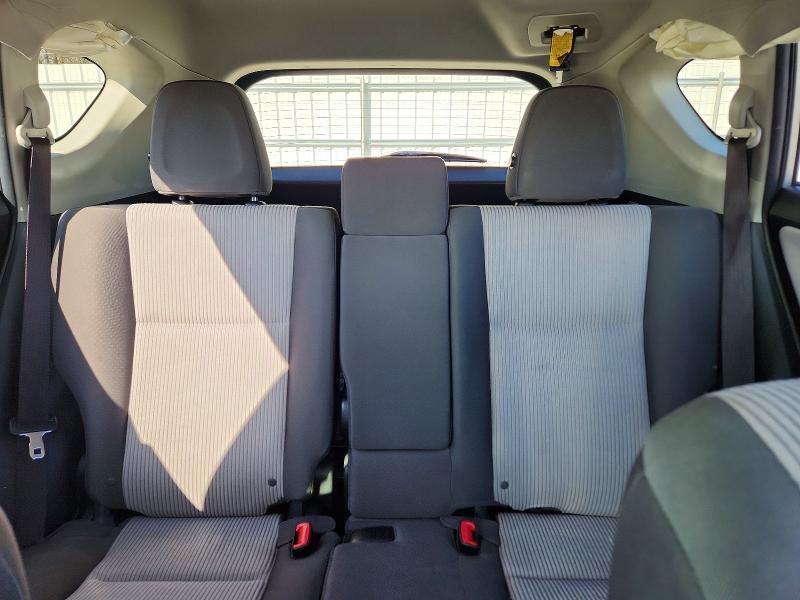 صورة رقم 10 من المزاد - 2014 TOYOTA RAV4 مع VIN JTMZFREV7EJ011108