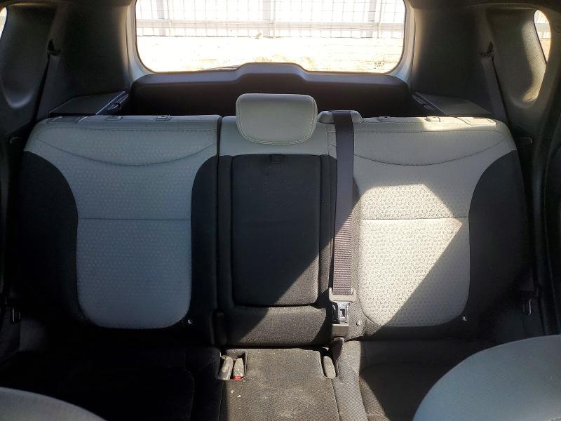 Photo 10 from auction – 2016 KIA SOUL with VIN KNDJP3A55G7820958