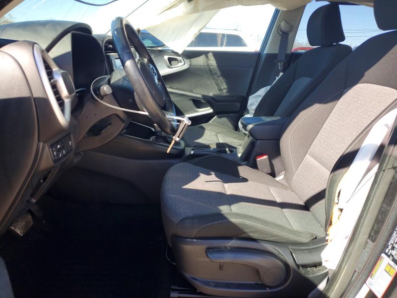 Photo 7 from auction – 2021 KIA SOUL with VIN KNDJ63AU5M7739173