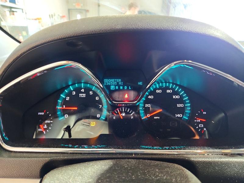 Photo 9 from auction – 2015 CHEVROLET TRAVERSE with VIN 1GNKVJKD3FJ278403
