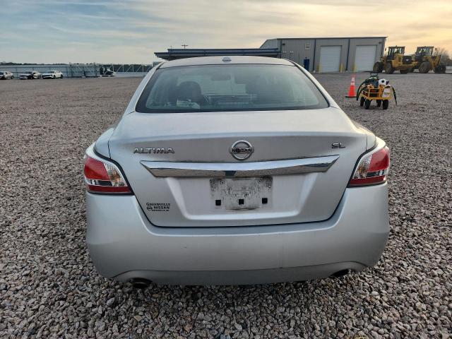 Photo 6 from auction – 2015 NISSAN ALTIMA with VIN 1N4AL3AP5FC153849