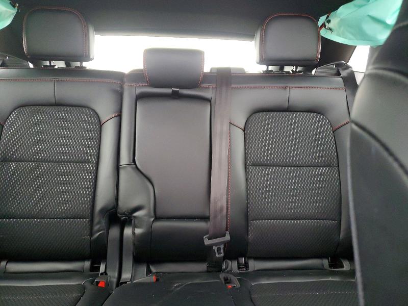 Photo 10 from auction – 2026 FORD ESCAPE with VIN 1FMCU9MN5TUA14657