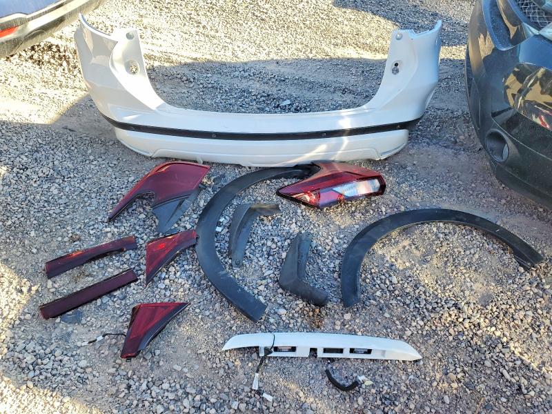Photo 13 from auction – 2024 NISSAN KICKS with VIN 3N1CP5BV2RL583513