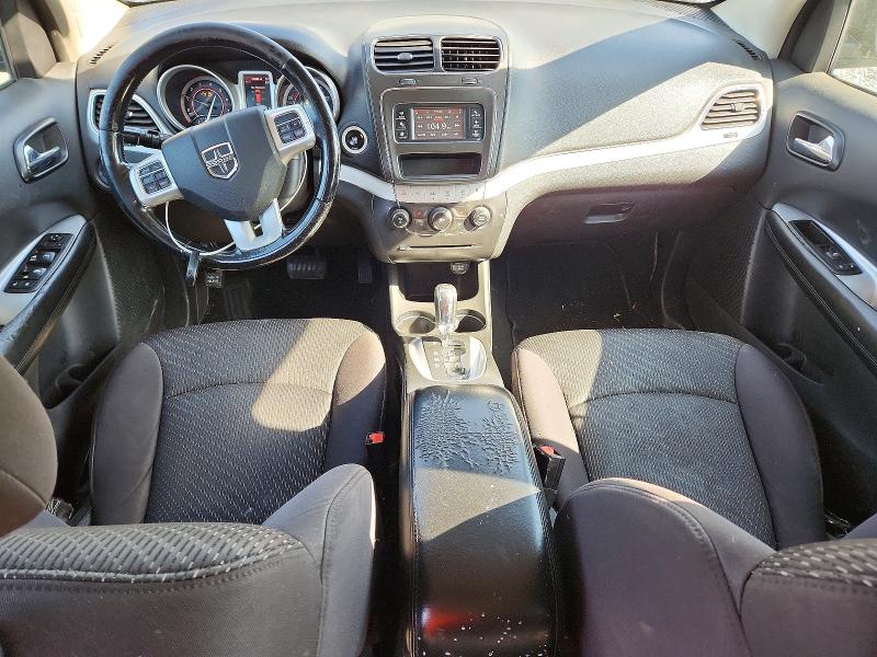 Photo 8 from auction – 2013 DODGE JOURNEY with VIN 3C4PDCAB5DT729396