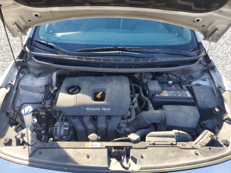 Снимка 11 от търг – 2017 KIA FORTE 5 EX AUTOMATIC с VIN 3KPFK4A71HE038301