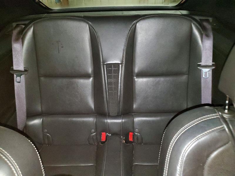 Photo 10 from auction – 2013 CHEVROLET CAMARO with VIN 2G1FC3D31D9247068