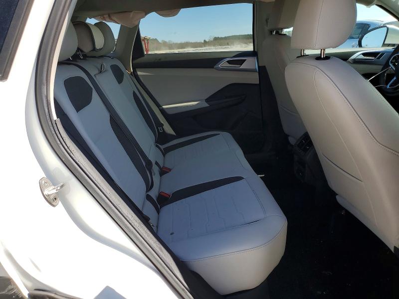 Photo 11 from auction – 2025 VOLKSWAGEN TAOS with VIN 3VVSC7B25SM090397