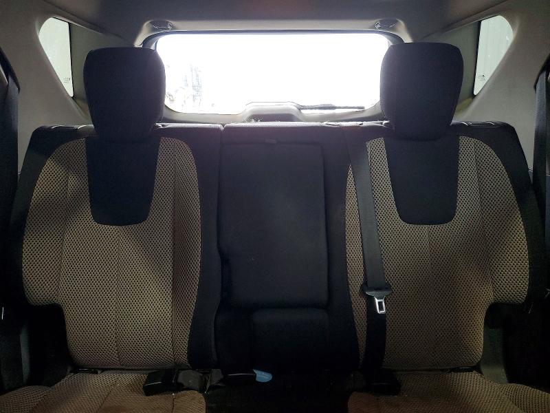 Photo 10 from auction – 2013 CHEVROLET EQUINOX with VIN 2GNFLNE39D6108736