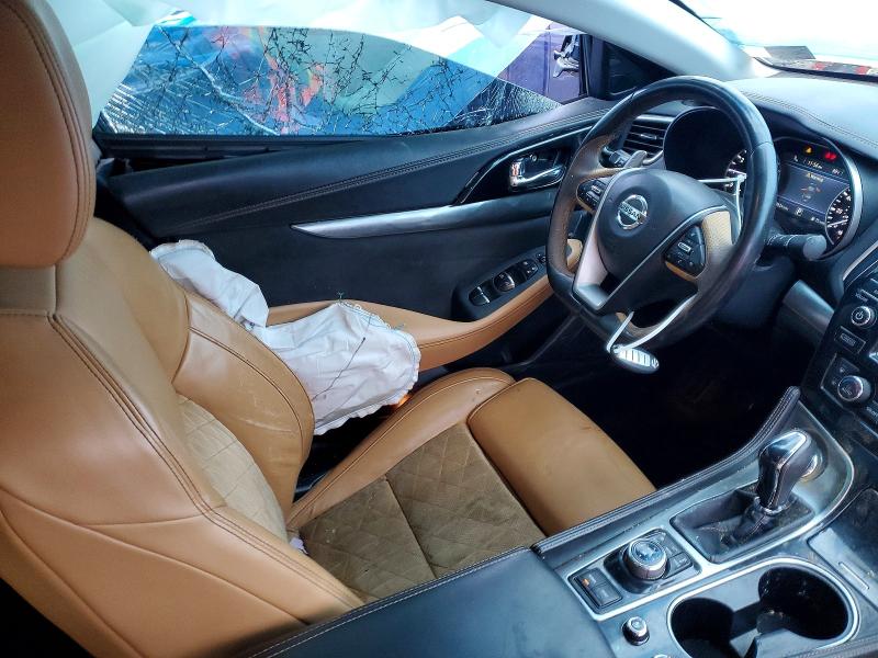 Photo 7 from auction – 2016 NISSAN MAXIMA with VIN 1N4AA6AP2GC433818
