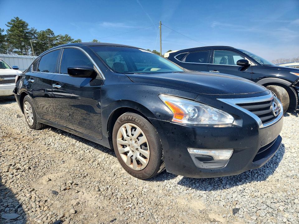 Photo 4 from auction – 2015 NISSAN ALTIMA with VIN 1N4AL3AP9FC446248
