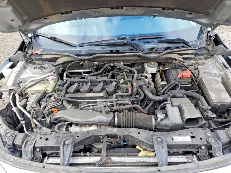 Photo 11 from auction – 2018 HONDA CIVIC with VIN JHMFC1F39JX002720