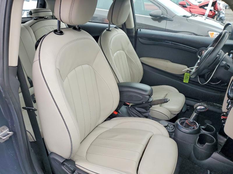 Photo 10 from auction – 2019 MINI COOPER with VIN WMWXP7C50K2A50737
