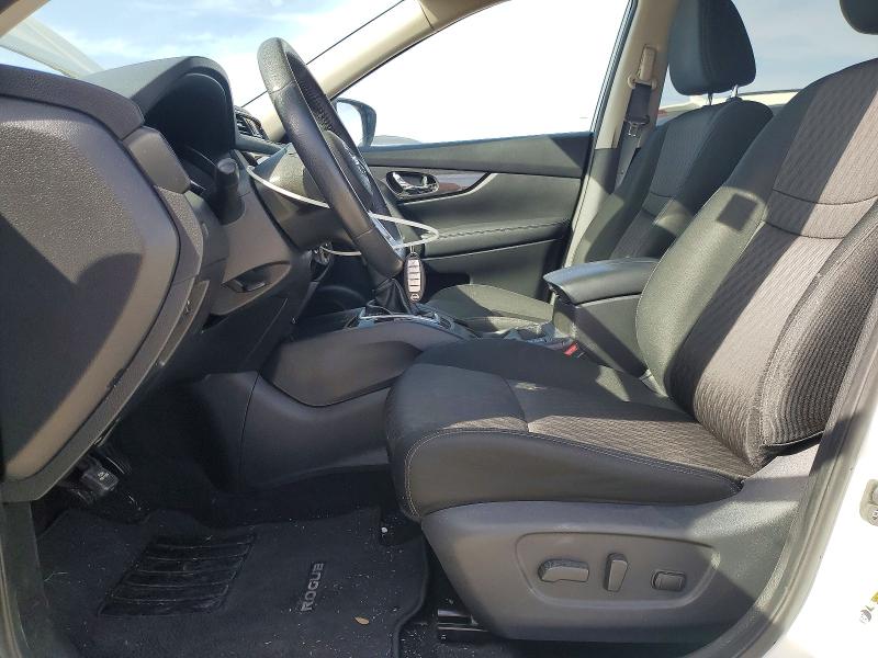 Photo 7 from auction – 2019 NISS ROGUE with VIN KNMAT2MT6KP519219