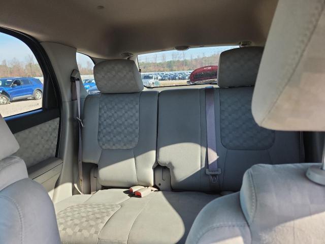 Zdjęcie 10 z aukcji – 2005 CHEVROLET EQUINOX z VIN 2CNDL63F556202886