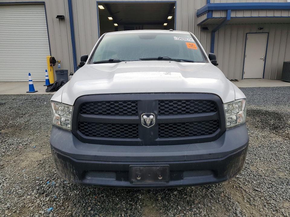 Photo 5 from auction – 2019 RAM 1500 CLASSIC with VIN 3C6JR6DG5KG722607