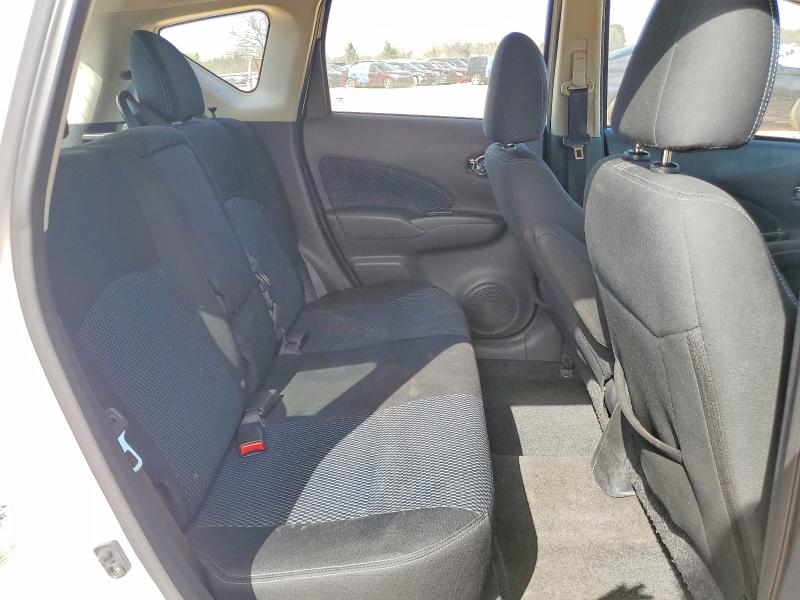 Photo 10 from auction – 2014 NISSAN VERSA NOTE with VIN 3N1CE2CP4EL429156
