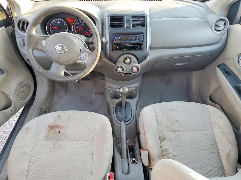 Photo 8 from auction – 2013 NISS VERSA with VIN 3N1CN7AP1DL821669