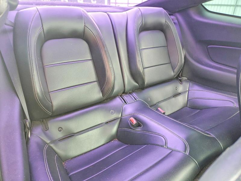Photo 10 from auction – 2015 FORD MUSTANG with VIN 1FA6P8TH8F5390773