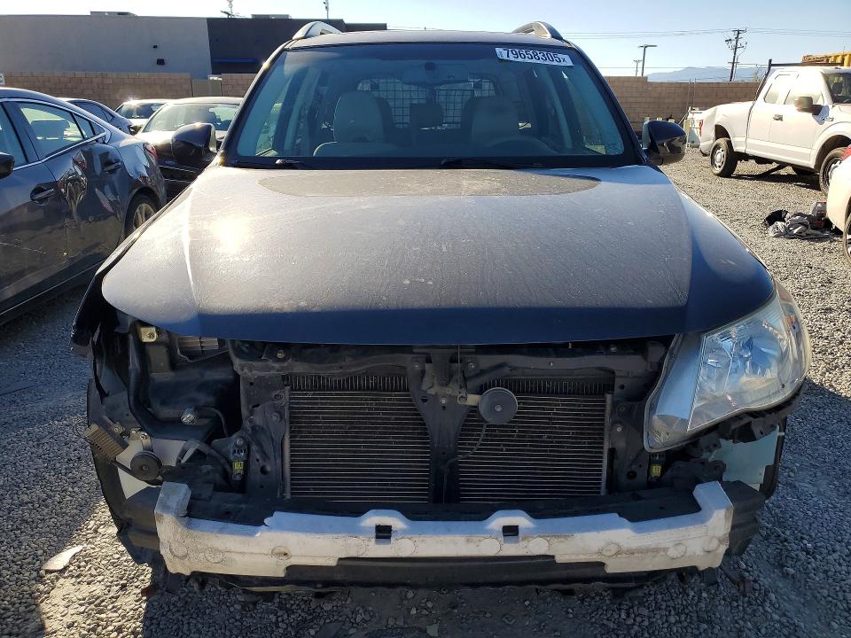 Photo 5 from auction – 2012 SUBARU FORESTER with VIN JF2SHADC4CH470177