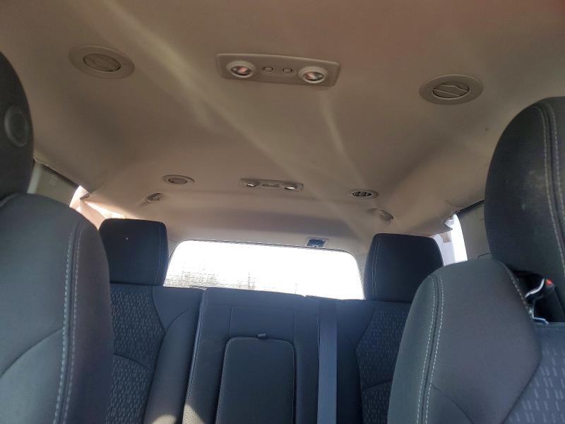 Photo 10 from auction – 2016 GMC ACADIA with VIN 1GKKRNED1GJ143118