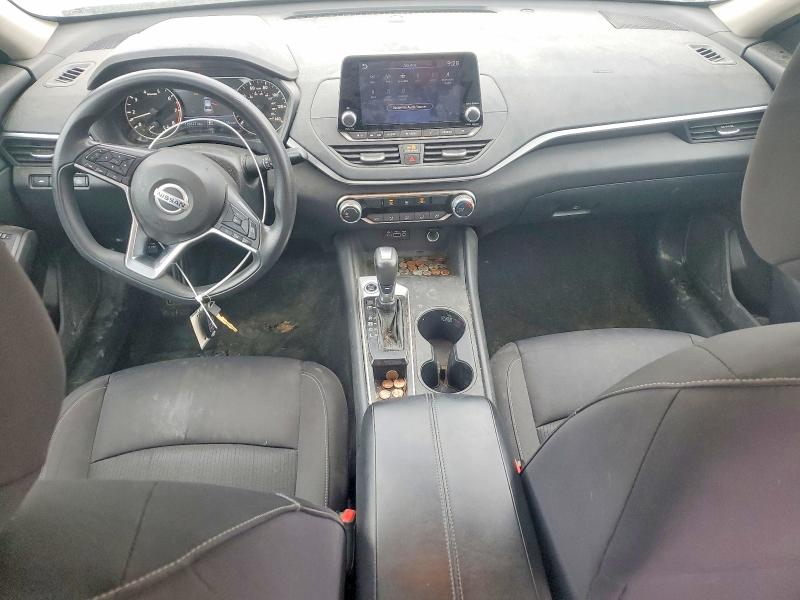 Photo 8 from auction – 2020 NISSAN ALTIMA with VIN 1N4BL4BV7LC159932