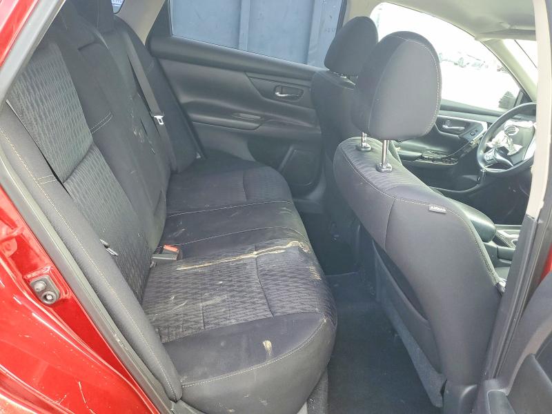 Photo 10 from auction – 2018 NISSAN ALTIMA with VIN 1N4AL3AP1JC251737