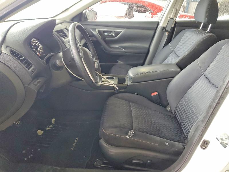 Photo 7 from auction – 2017 NISS ALTIMA with VIN 1N4AL3AP2HC185807